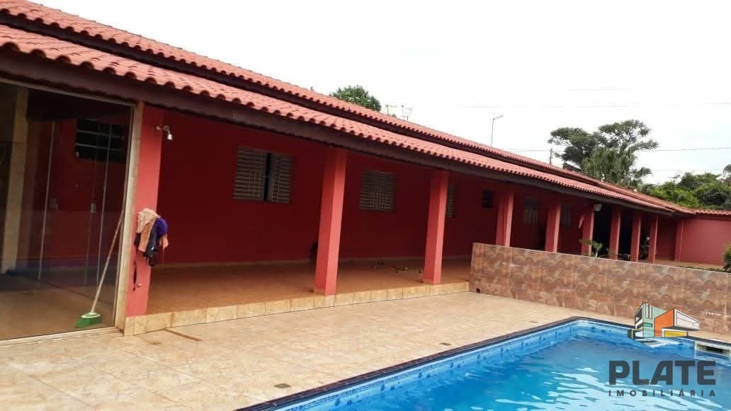 Chácara, 1000 m² - Foto 3