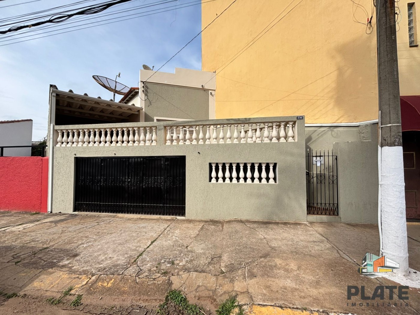 Casa para alugar - Foto 1
