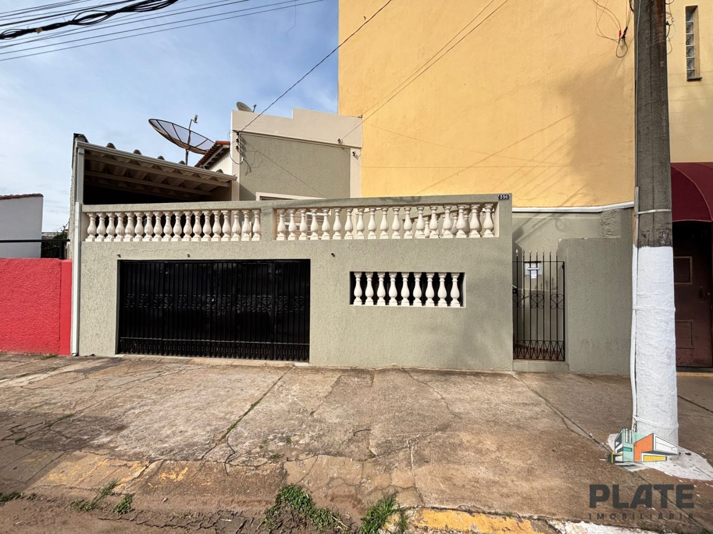 Casa para alugar - Foto 2