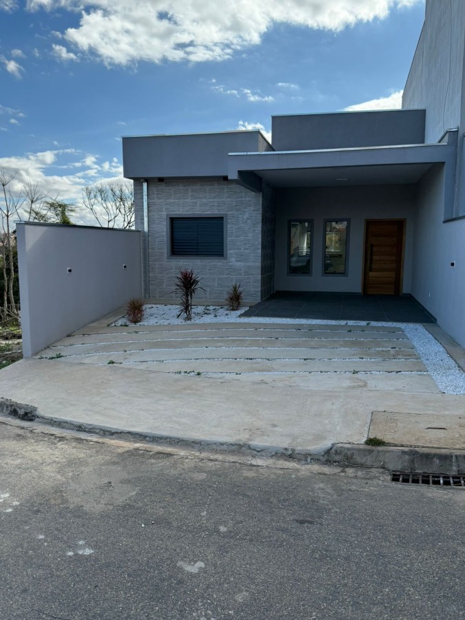 Casa de Condomínio - Foto 1