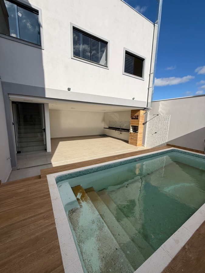 Casa de Condomínio - Foto 19