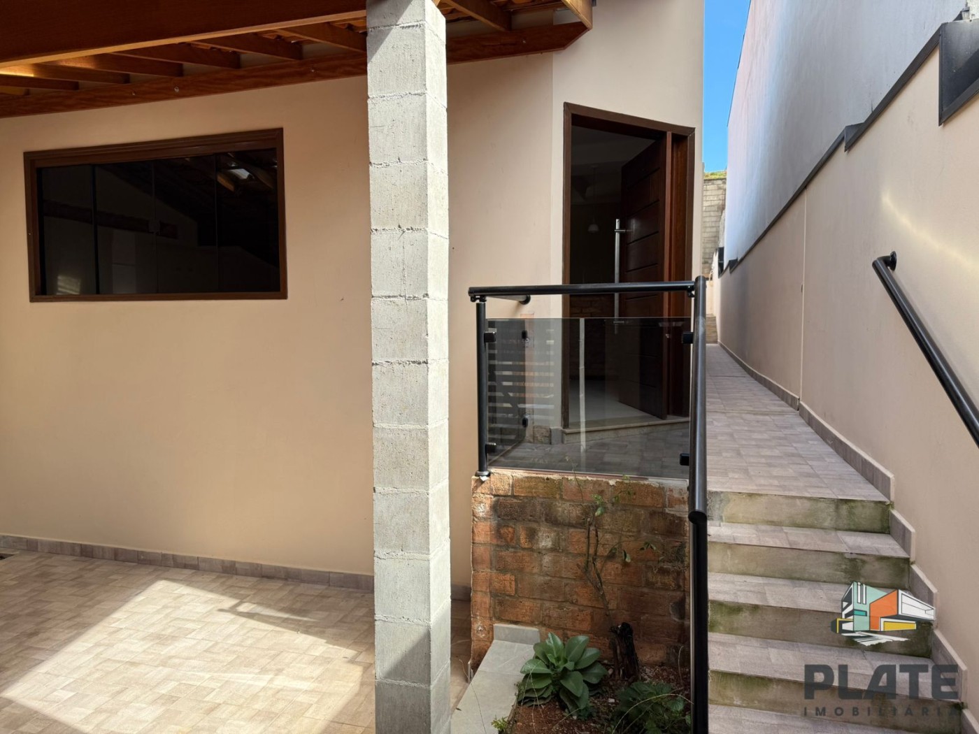 Casa, 98 m² - Foto 1