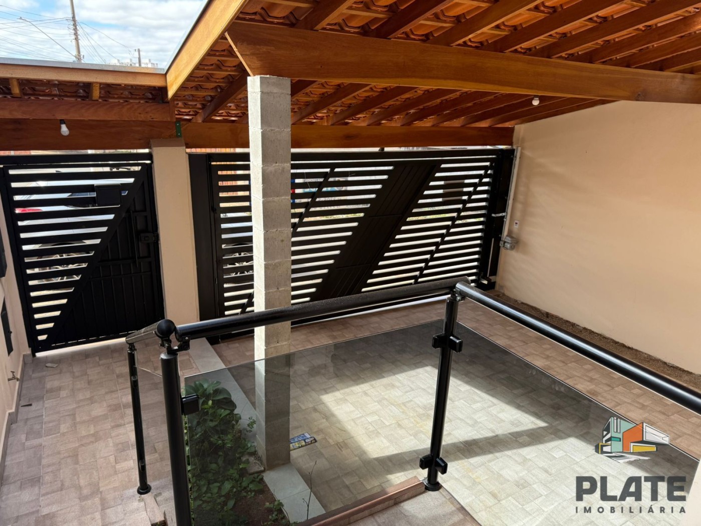 Casa, 98 m² - Foto 2