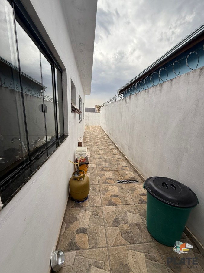 Casa, 66 m² - Foto 23