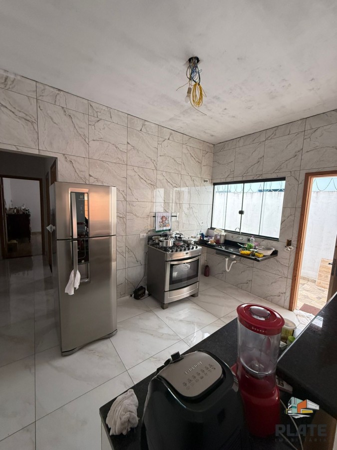 Casa, 66 m² - Foto 11