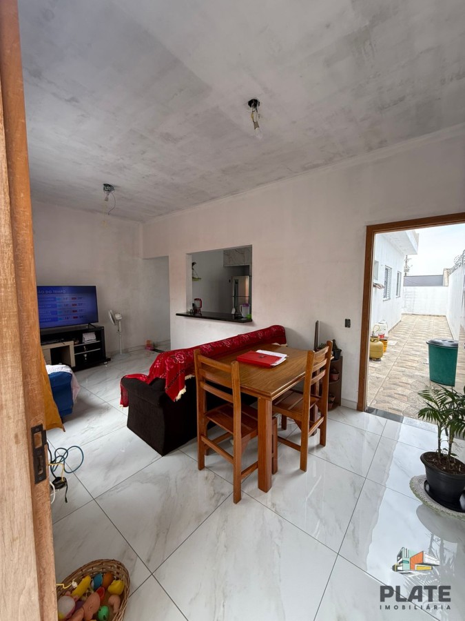 Casa, 66 m² - Foto 14