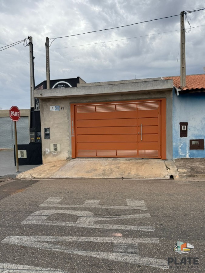 Casa, 66 m² - Foto 1