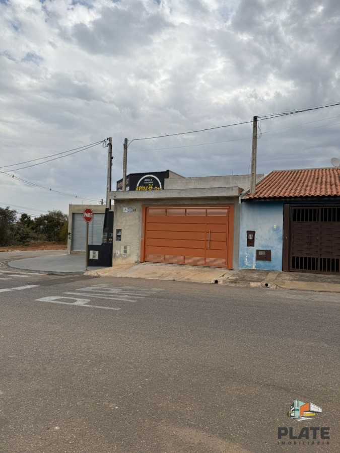 Casa, 66 m² - Foto 2