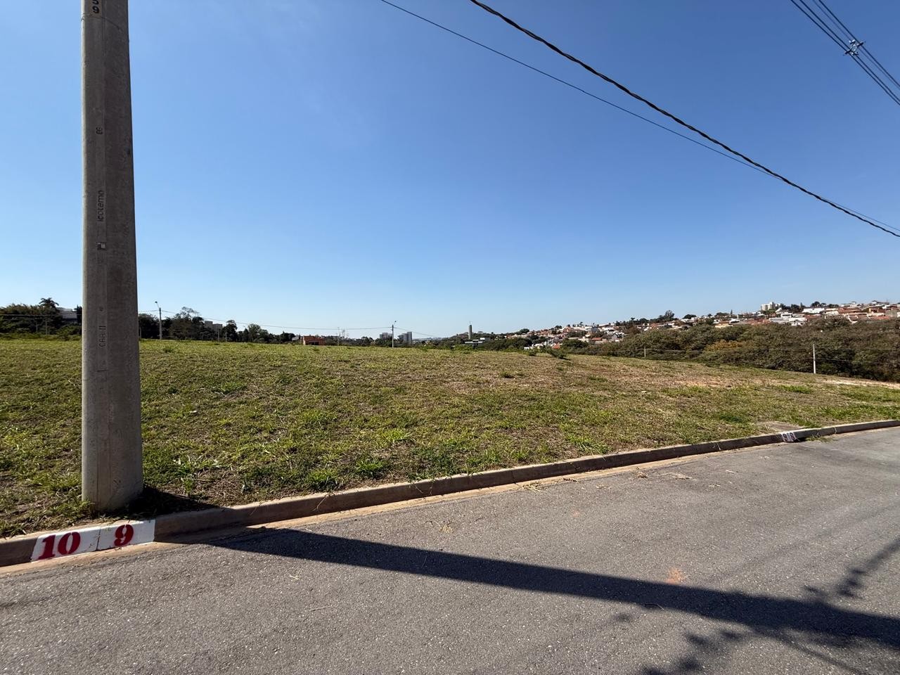 Terreno, 270 m² - Foto 1