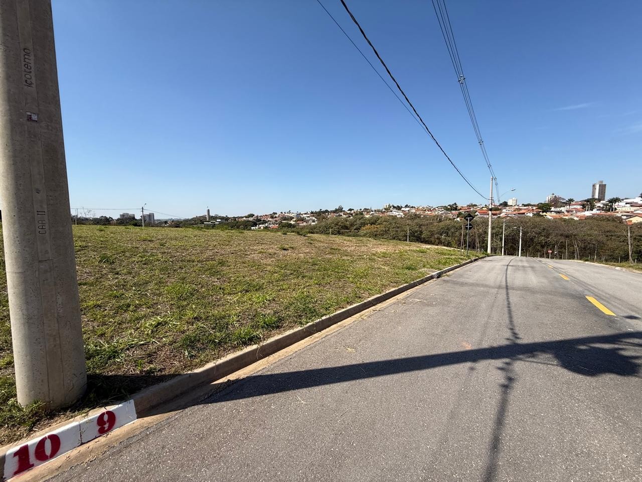 Terreno, 270 m² - Foto 2