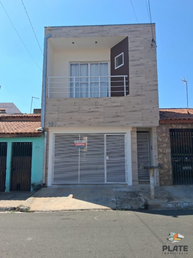 Casa, 190 m² - Foto 1