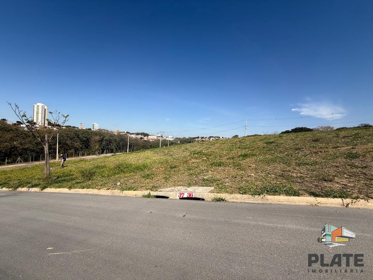 Terreno, 270 m² - Foto 2