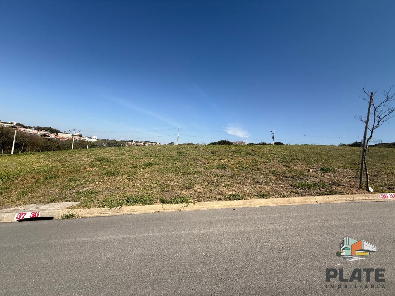 Terreno, 270 m² - Foto 1