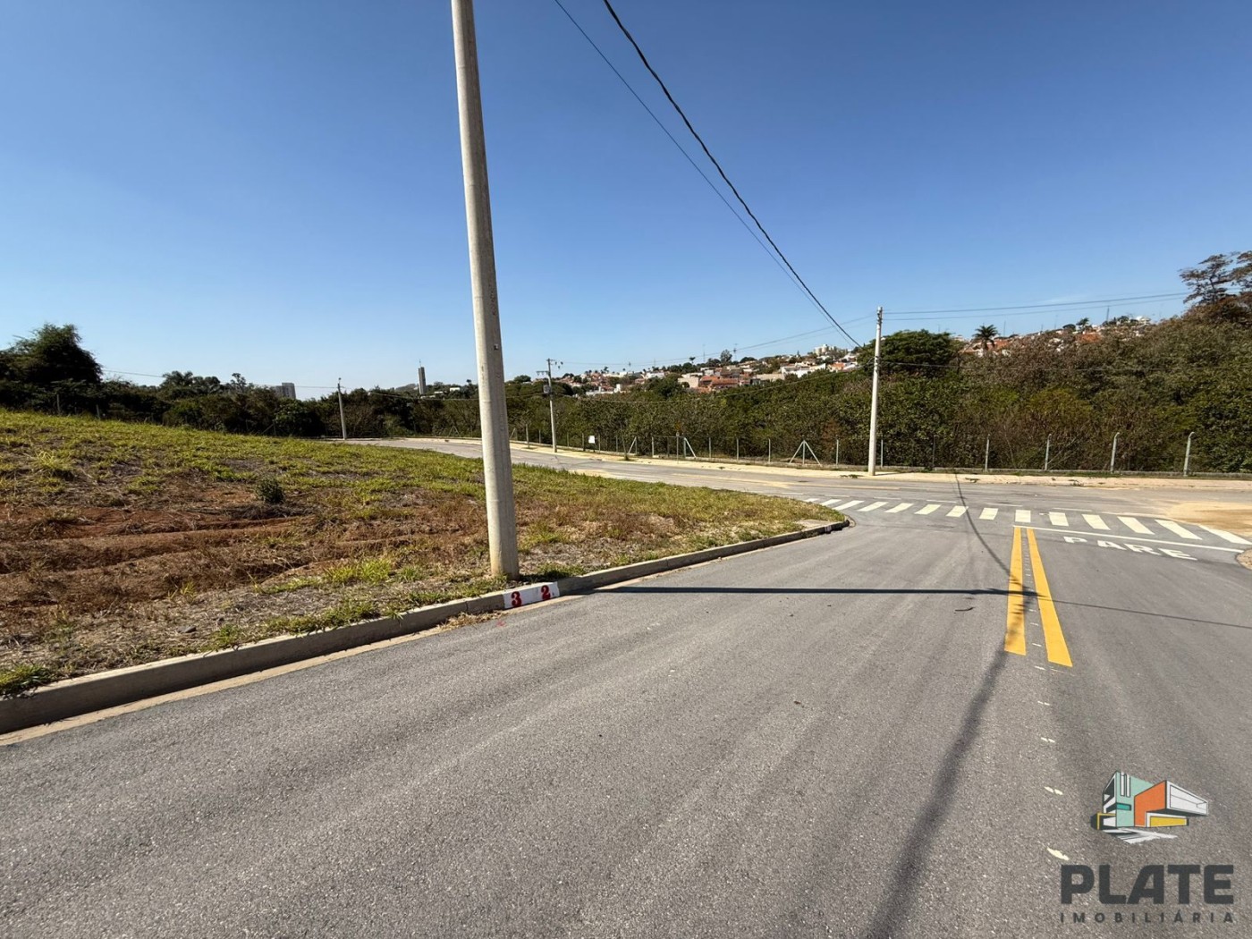 Terreno, 270 m² - Foto 1