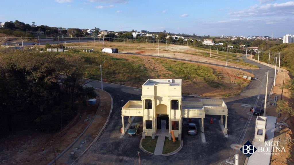 Terreno, 270 m² - Foto 7