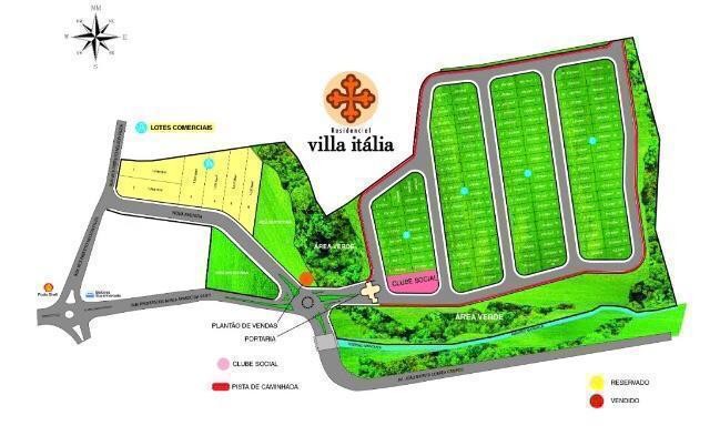 Terreno, 270 m² - Foto 12