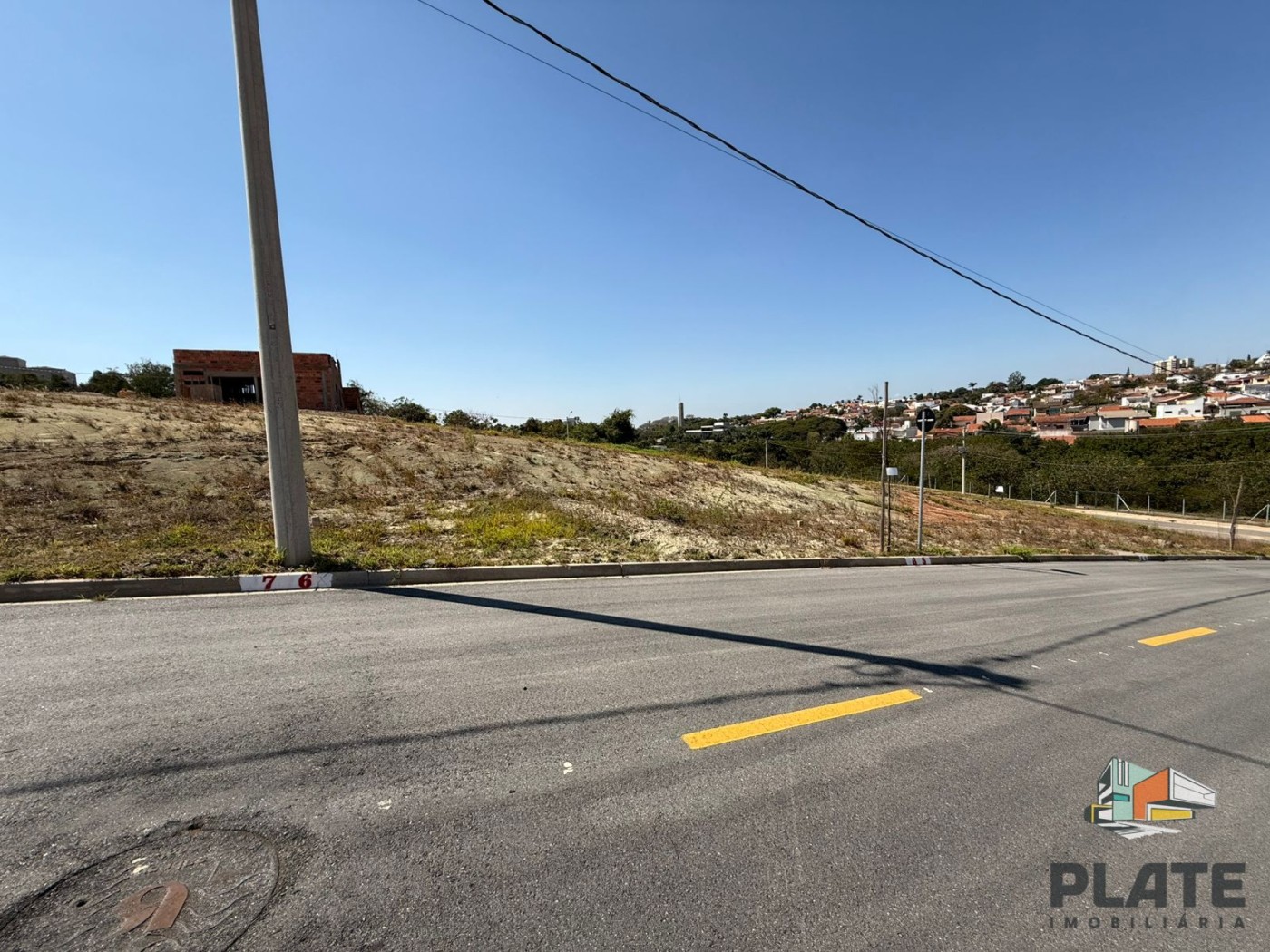 Terreno, 270 m² - Foto 1