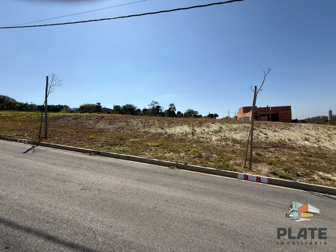 Terreno, 270 m² - Foto 1