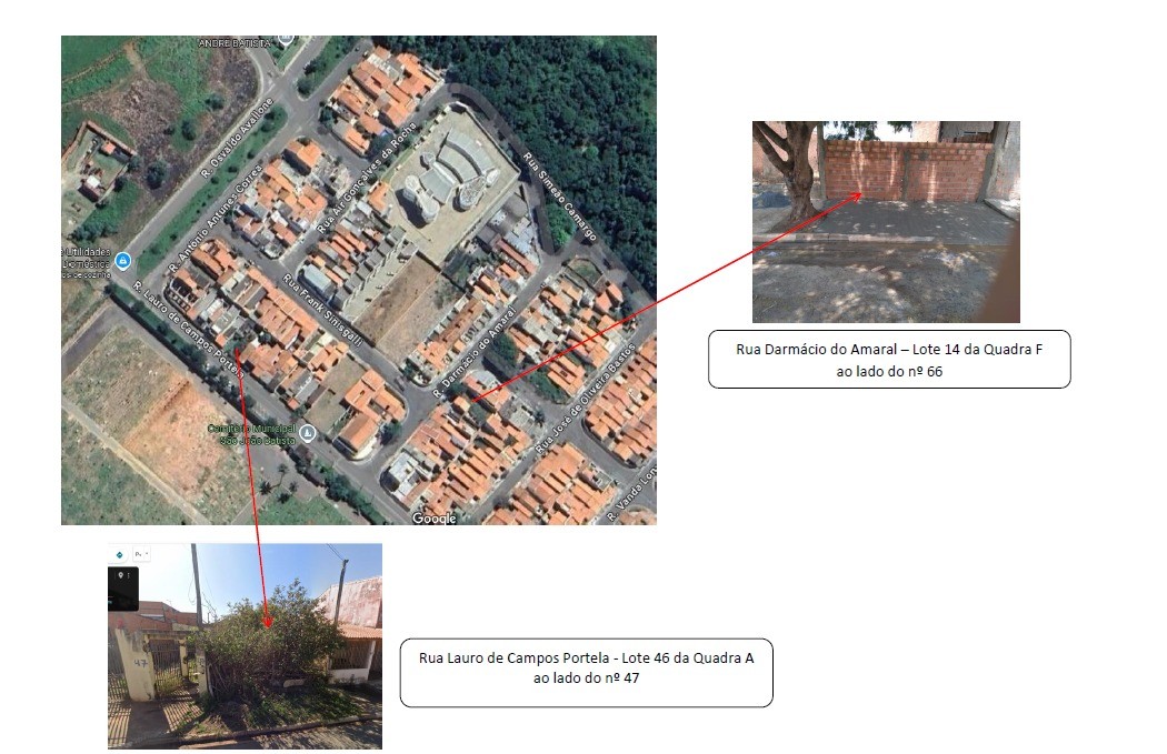 Terreno, 125 m² - Foto 1