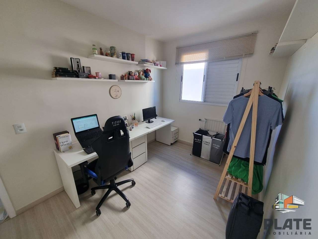 Apartamento à venda, 53m² - Foto 5