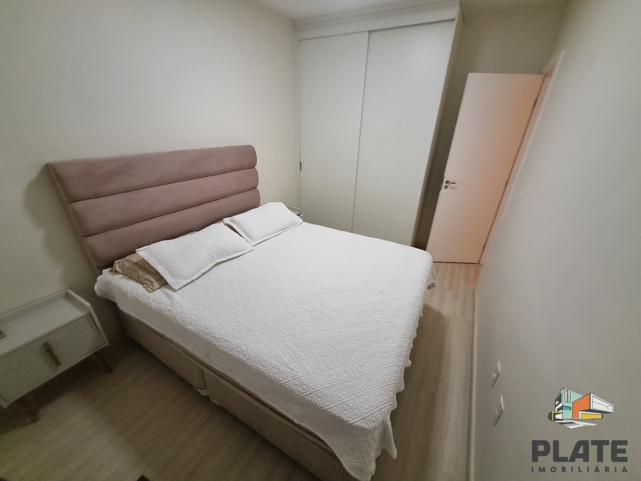 Apartamento à venda, 53m² - Foto 6