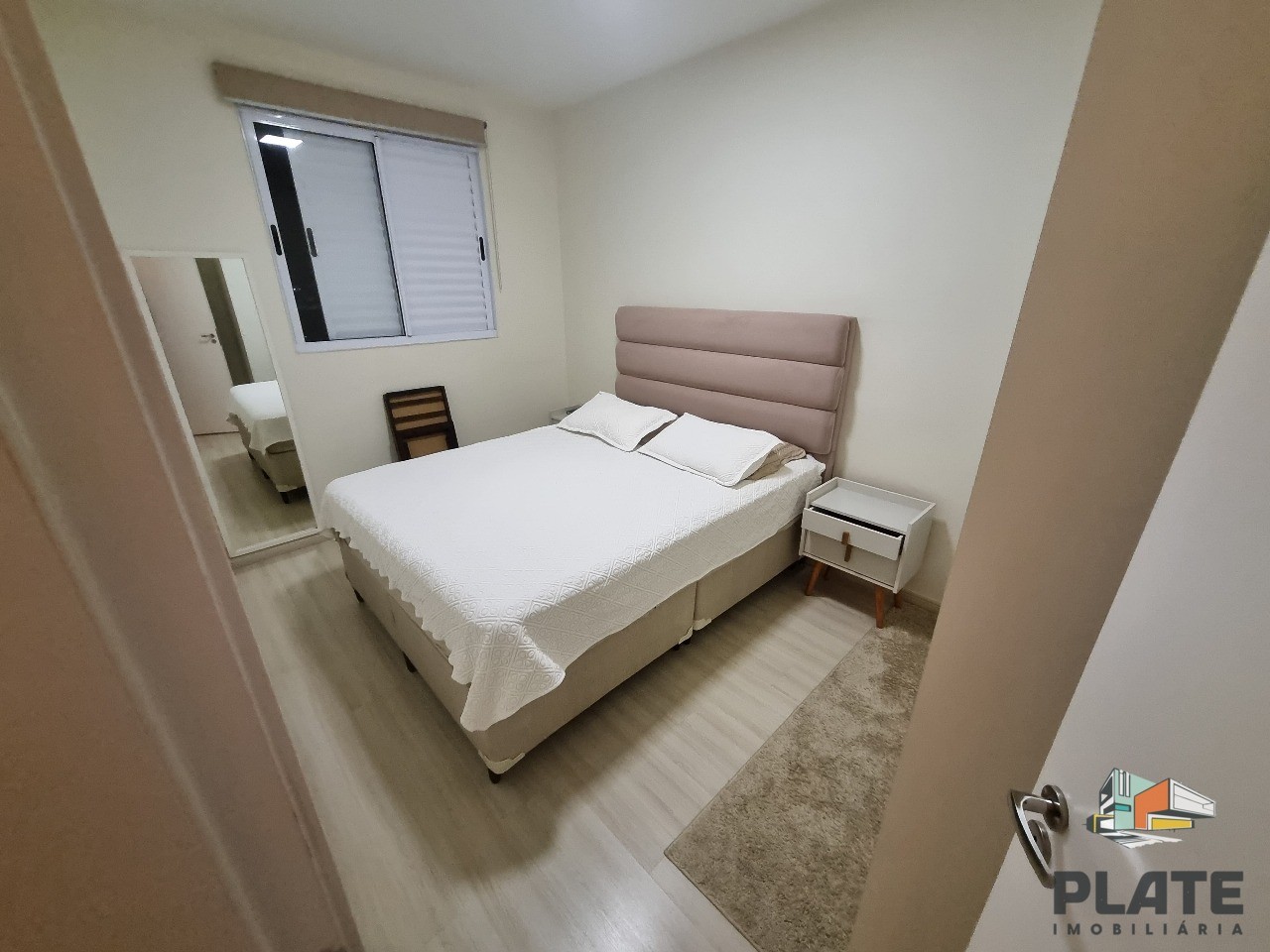 Apartamento à venda, 53m² - Foto 7