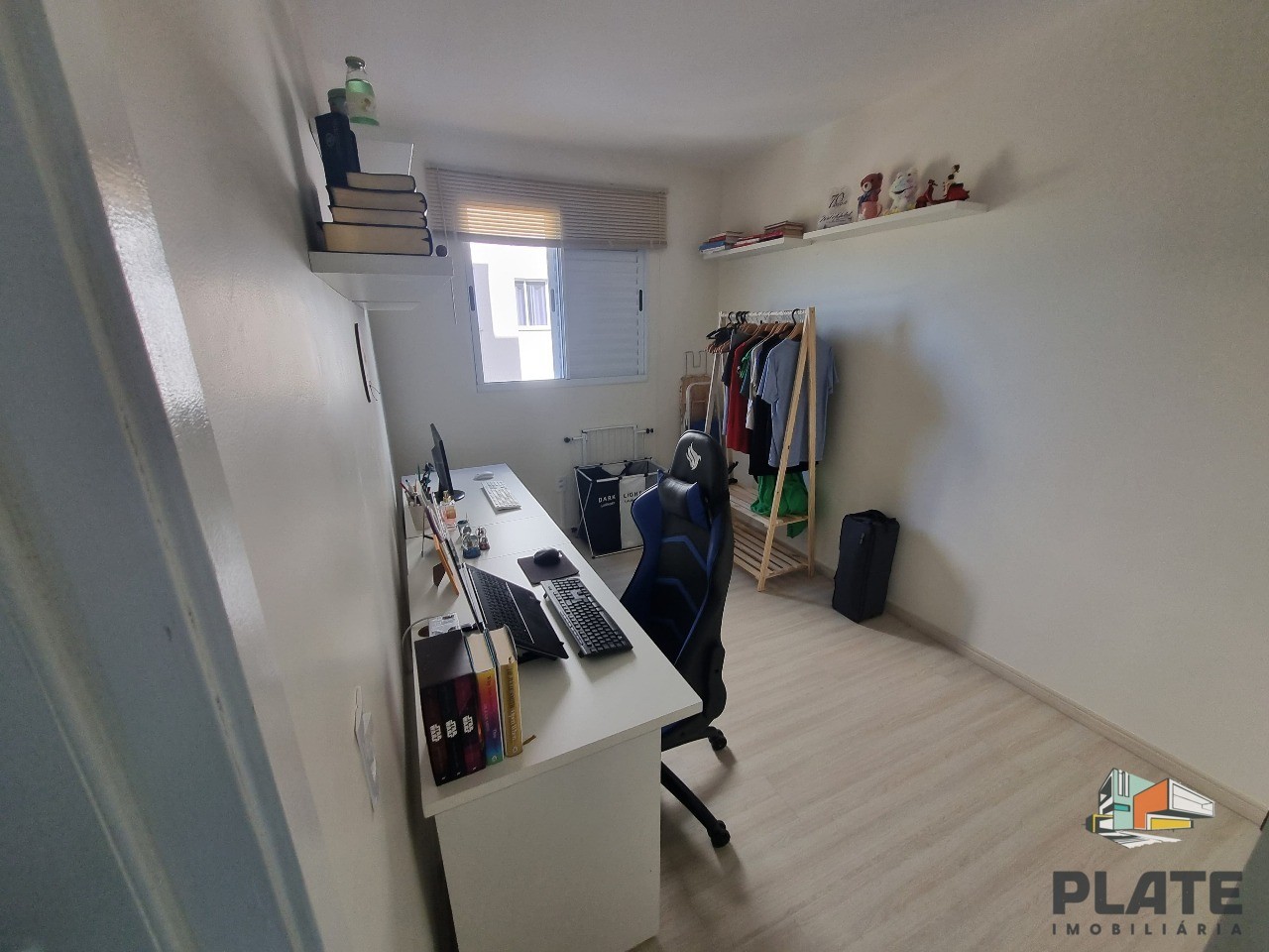 Apartamento à venda, 53m² - Foto 9