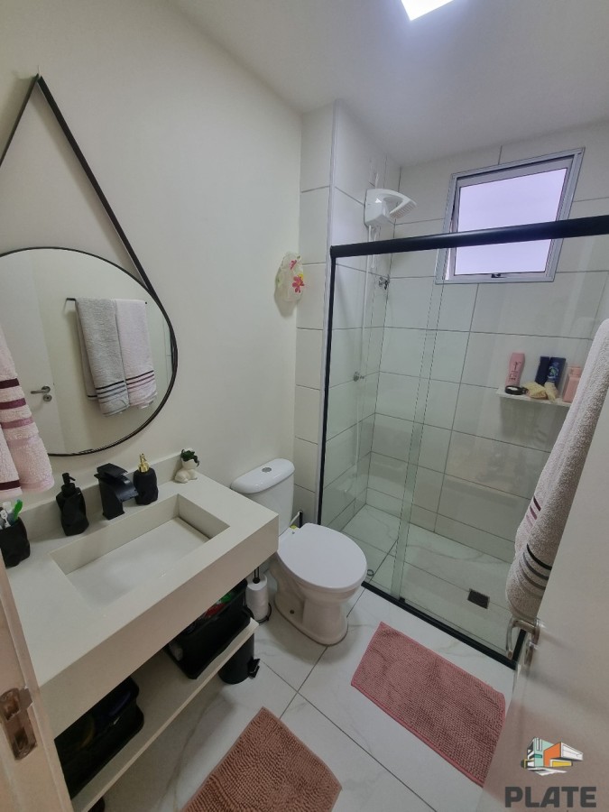 Apartamento à venda, 53m² - Foto 10
