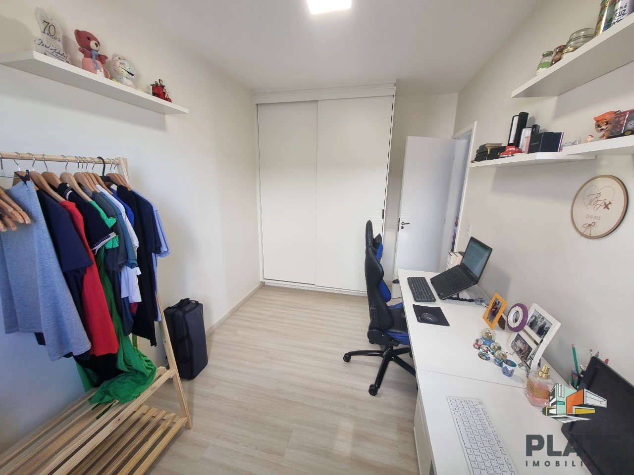 Apartamento à venda, 53m² - Foto 8