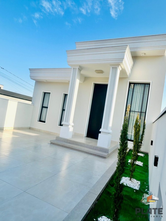 Casa de Condomínio - Foto 4