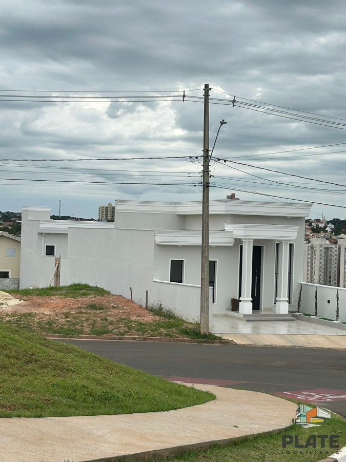 Casa de Condomínio - Foto 3