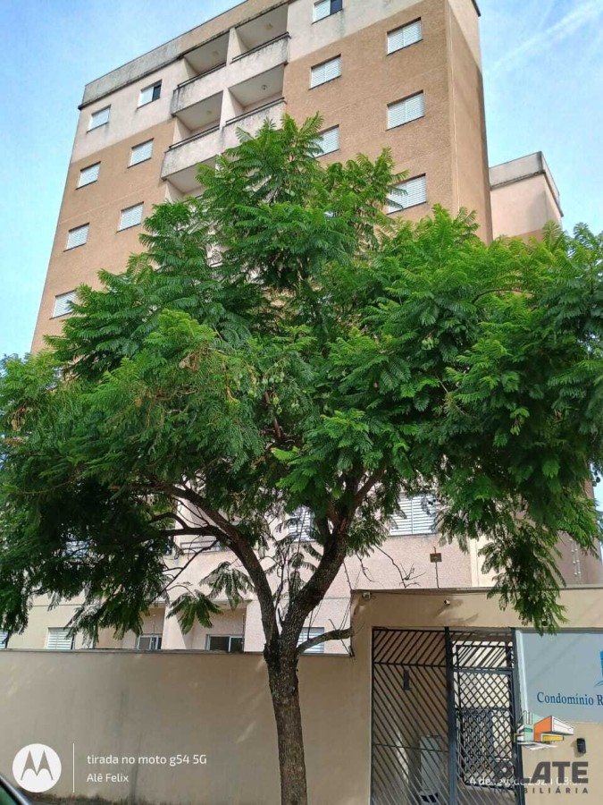 Apartamento, 49 m² - Foto 1