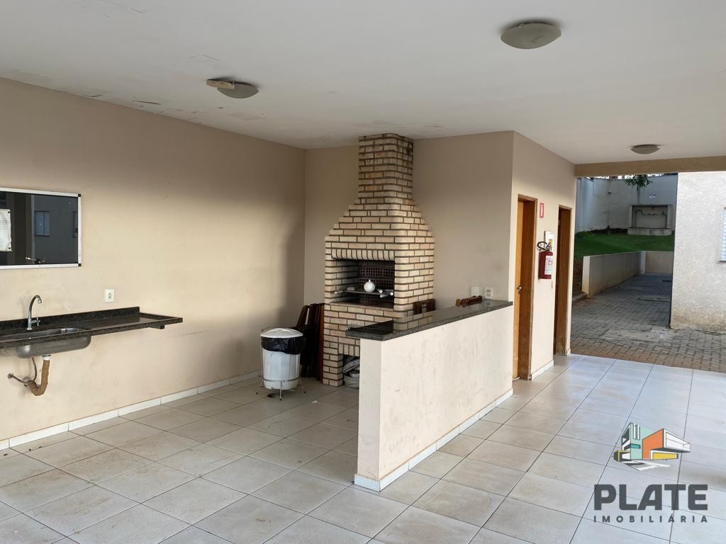 Apartamento, 49 m² - Foto 4