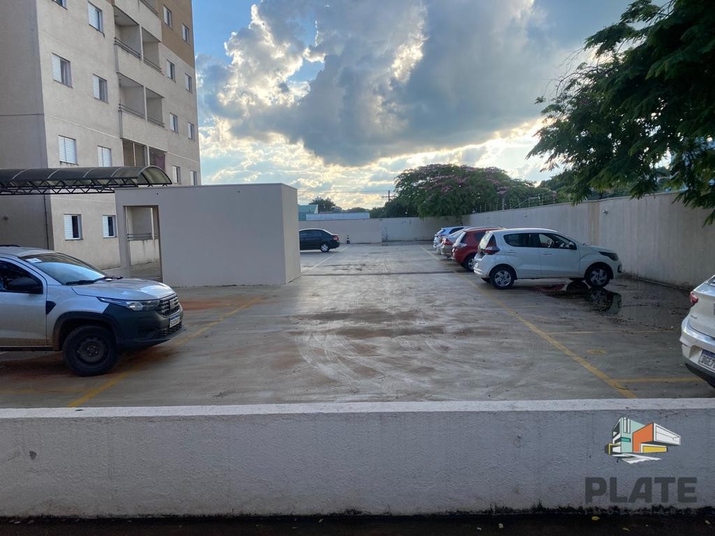 Apartamento, 49 m² - Foto 5