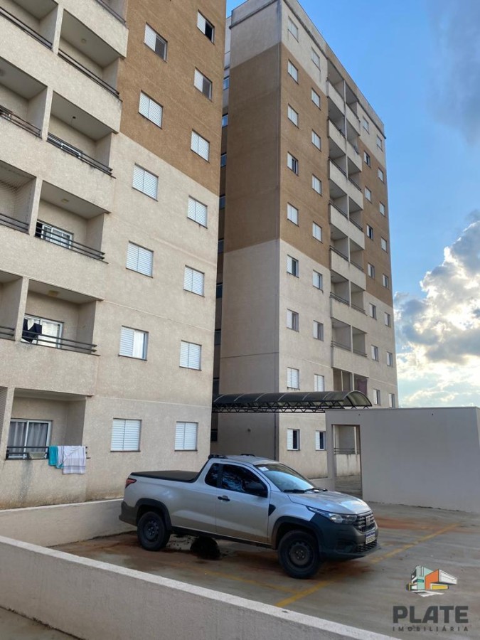 Apartamento, 49 m² - Foto 7