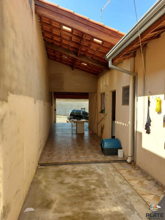 Casa, 70 m² - Foto 13