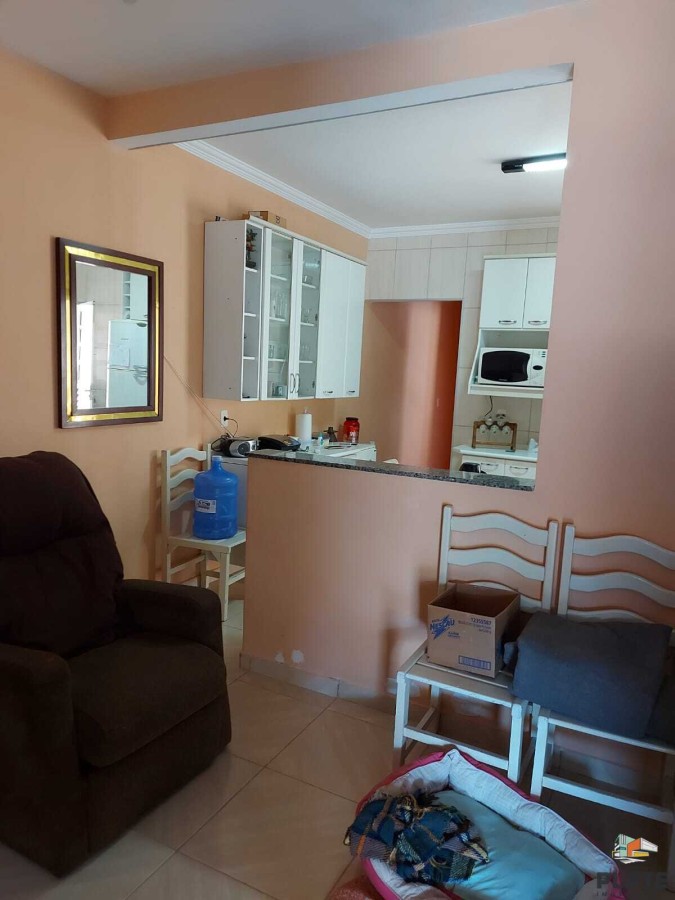 Casa, 70 m² - Foto 6