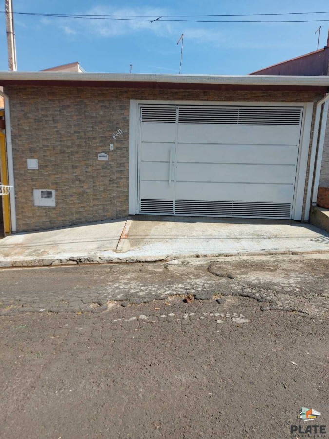 Casa, 70 m² - Foto 1