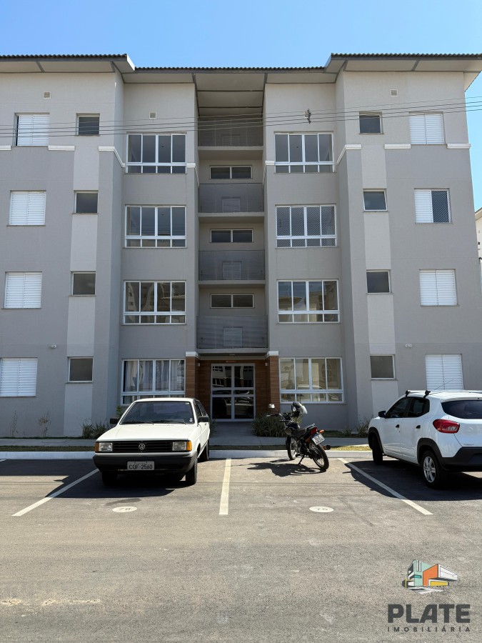 Apartamento - Foto 1