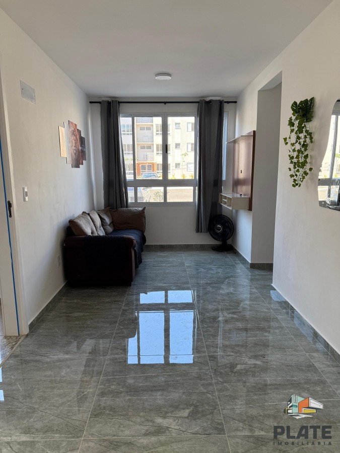 Apartamento - Foto 2