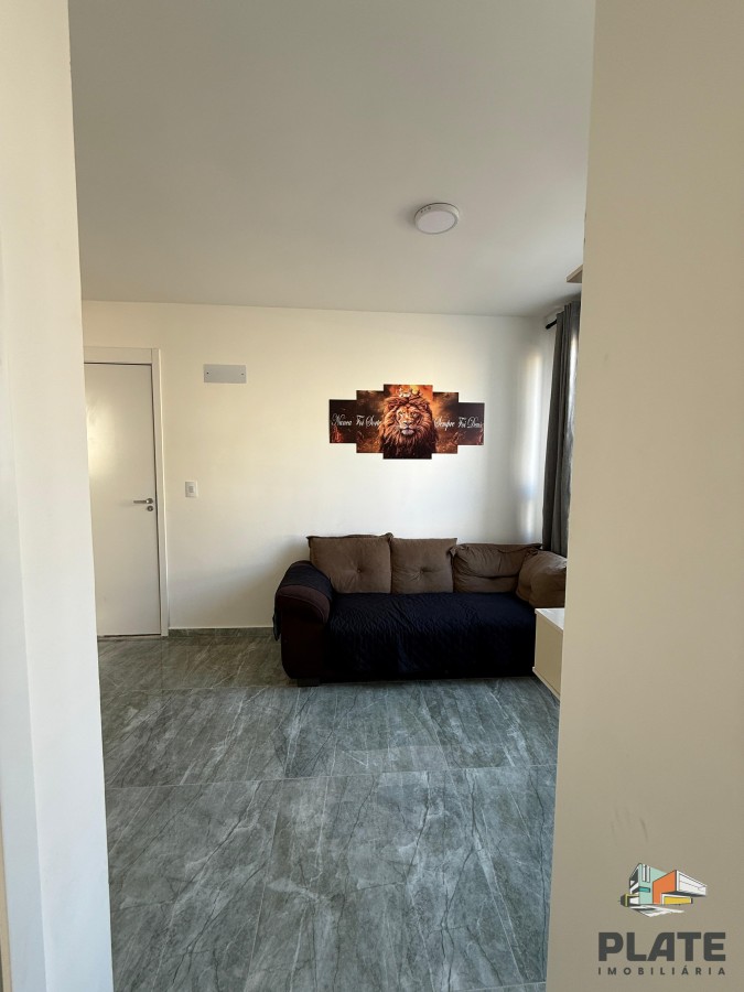 Apartamento - Foto 4