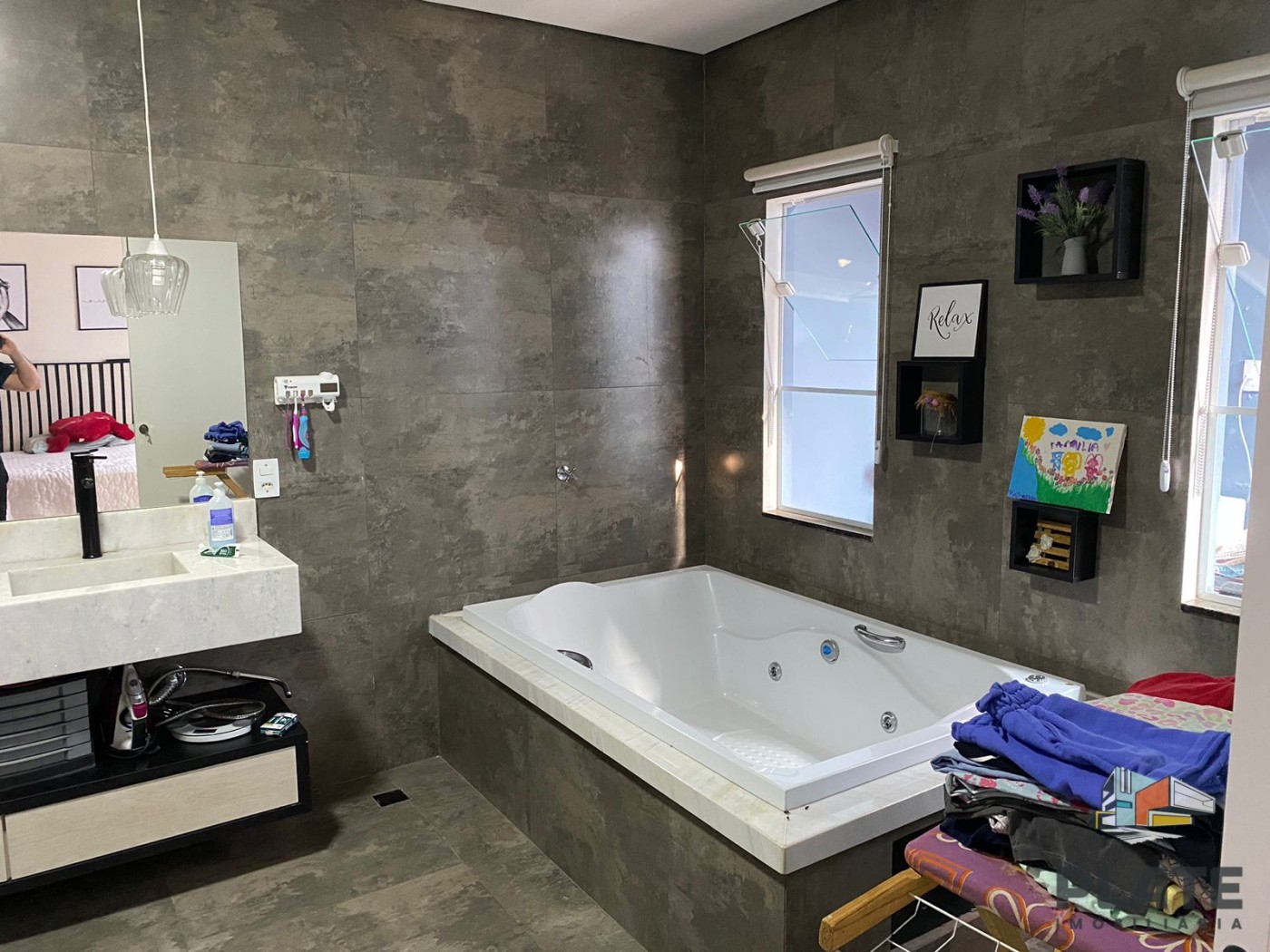 Casa, 90 m² - Foto 9