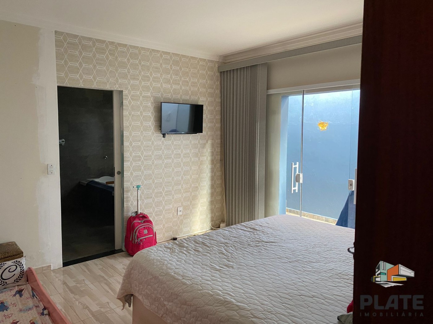 Casa, 90 m² - Foto 6