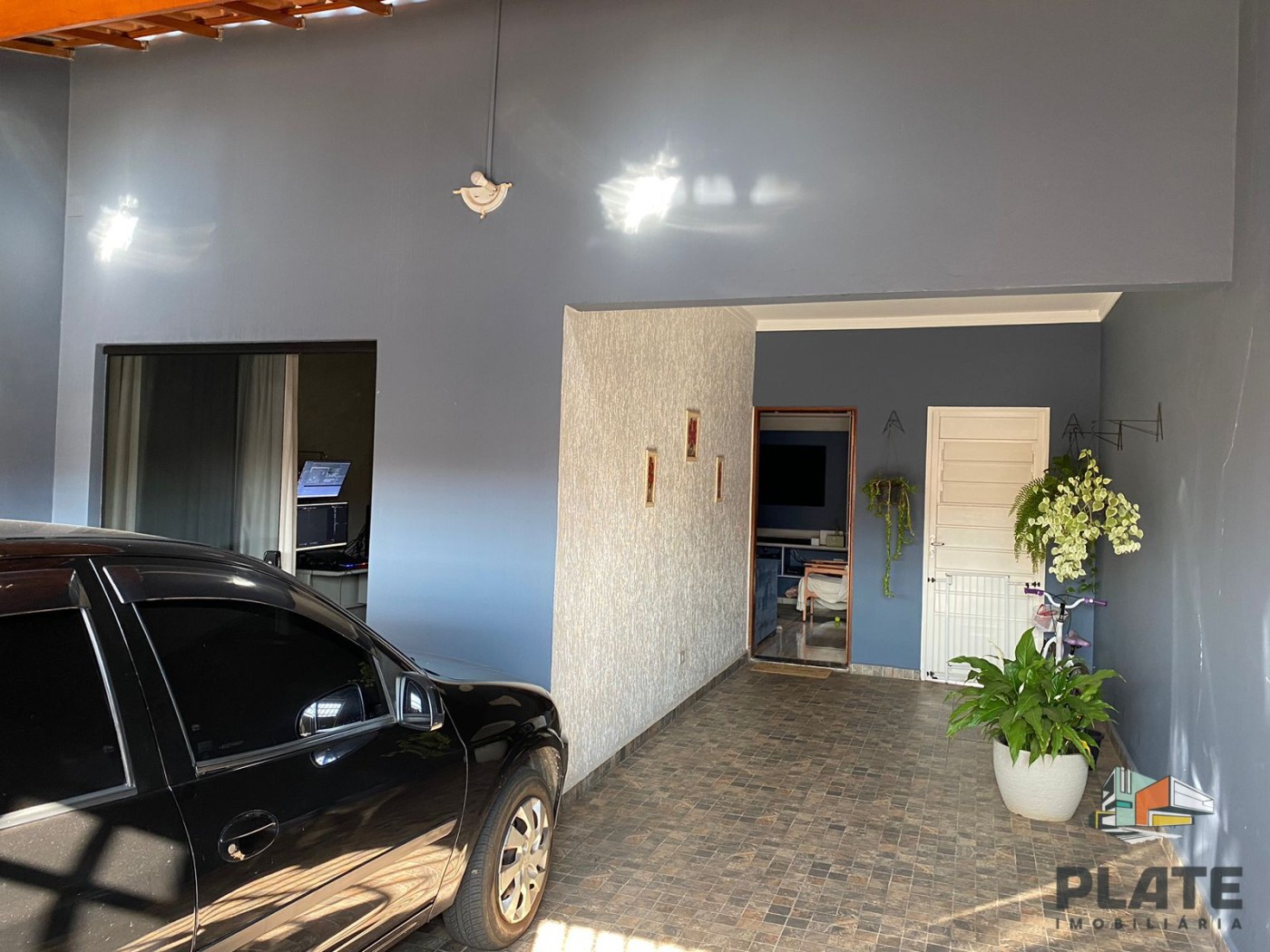 Casa, 90 m² - Foto 2