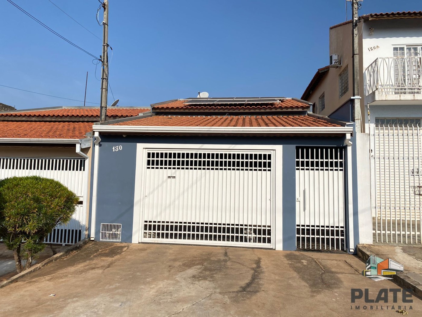 Casa, 90 m² - Foto 1