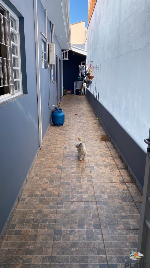 Casa, 90 m² - Foto 11