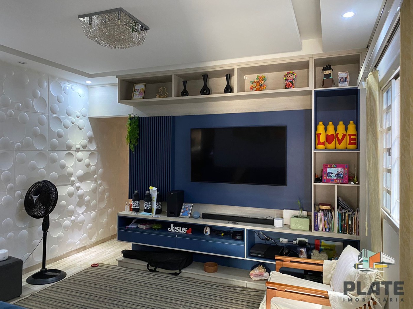 Casa, 90 m² - Foto 3