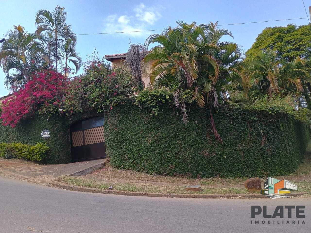 Casa, 307 m² - Foto 2