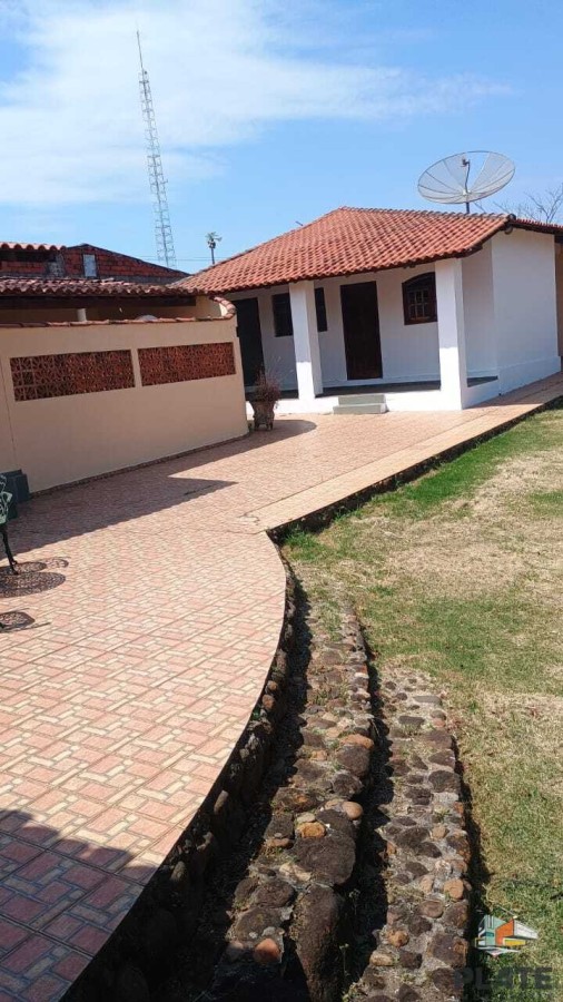 Casa, 307 m² - Foto 3