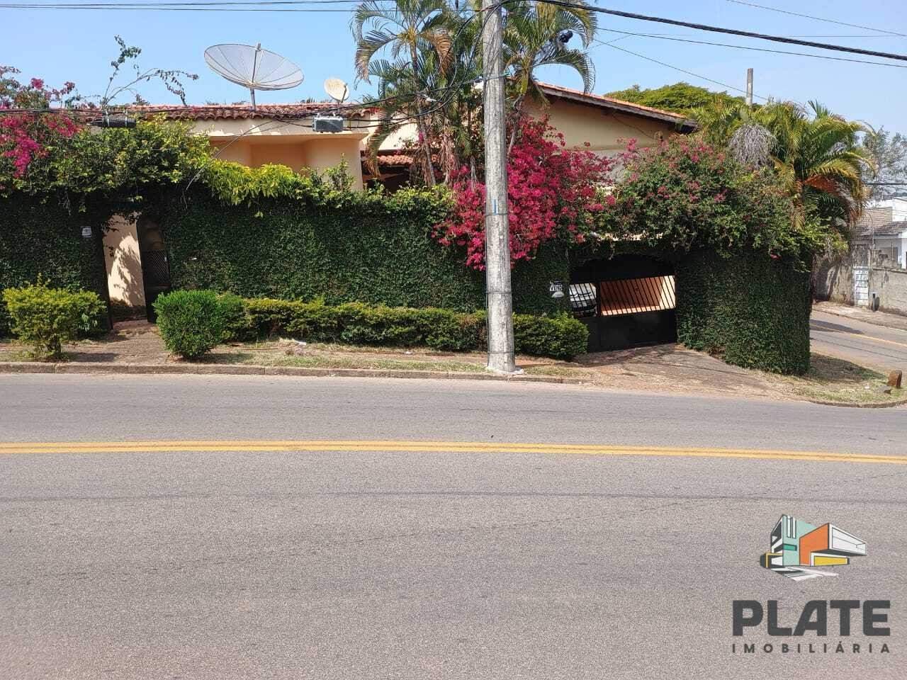 Casa, 307 m² - Foto 1